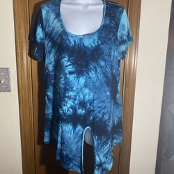 Blouse Size XL