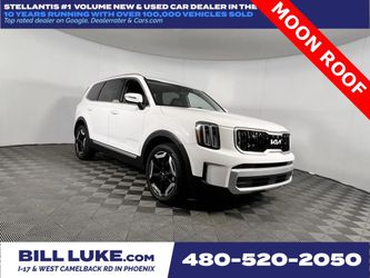 2024 Kia Telluride