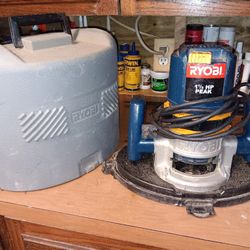 Router 