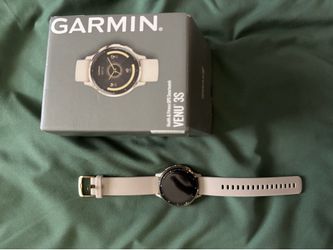 Garmin Venu 3s