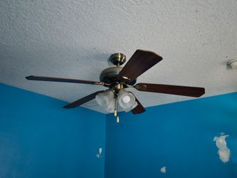 Ceiling fan