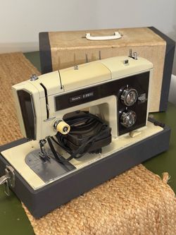 Seares KENMORE Modelo: 158 .18032 - serial: 0011490