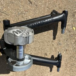 Indoor Cycling Training Bike