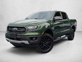 2023 Ford Ranger