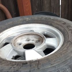 Rines Originales Con Su Tapadera Para Chevy Silverado Tahoe Suburban Denali 