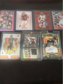 Card bundle number cards!