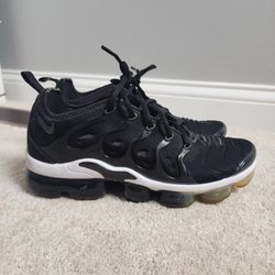Nike Vapormax Plus (Anthracite) Size 9.5