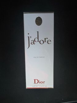 J’adore dior women