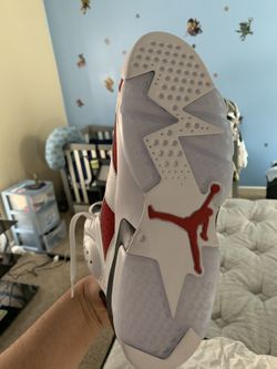 Carmine 6s
