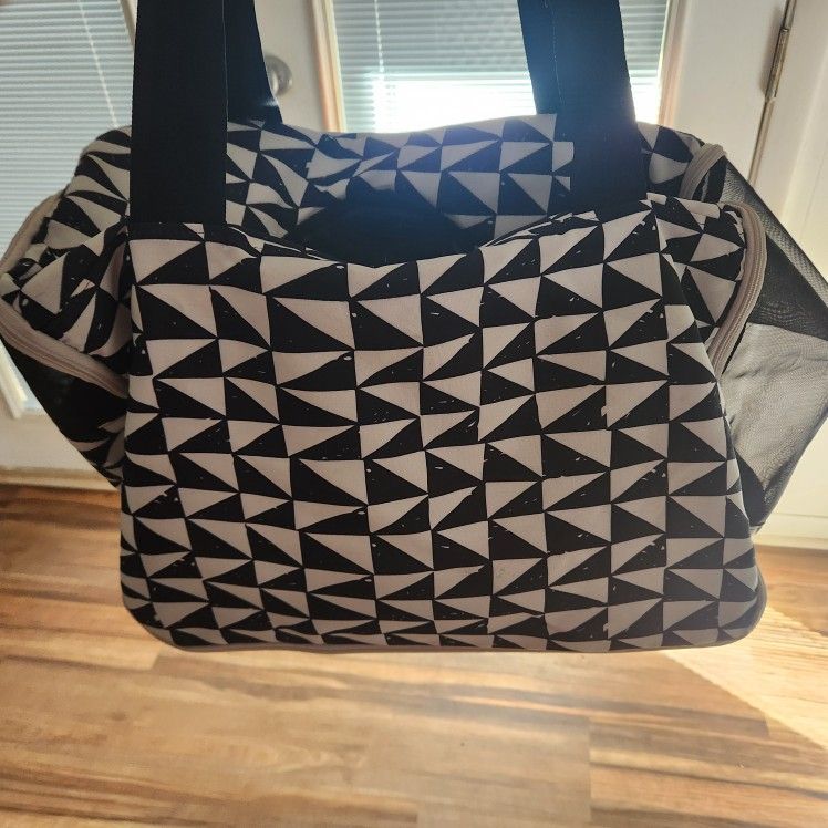 Pet Carrier
