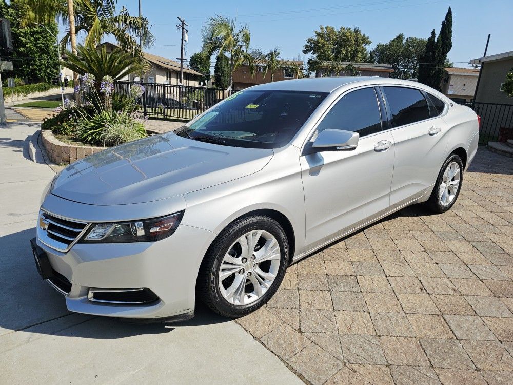 🔥2015 CHEVY CHULADA CHEAPEST IMPALA LT🔥$999 DOWN.OAC🔥$999 ENGANCHE.CCA🔥213-810-1060