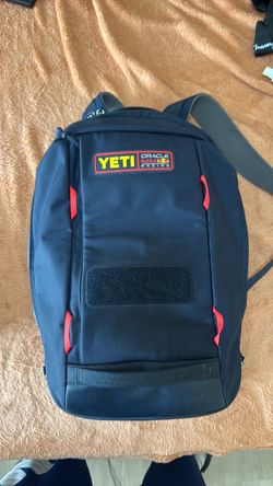Yeti laptop bag