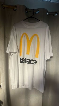 McDonald's Palace Shirt
