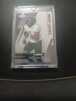    2 Rj Harvey RC
