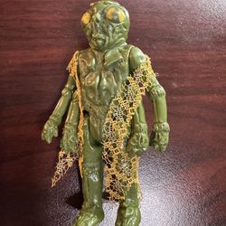 Vintage 1978 Battlestar Galactica Ovion Mattel Action Figure