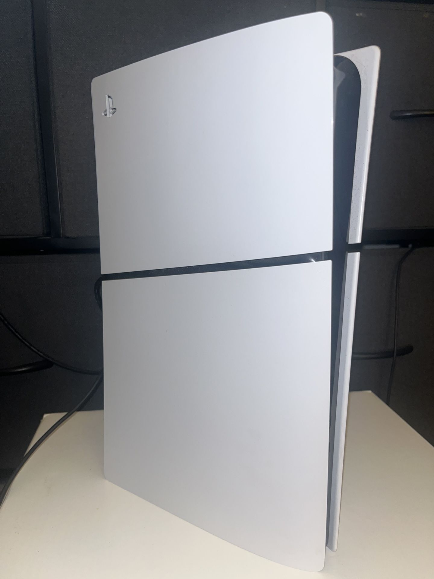 PS5 Slim Disc Version 1 TB