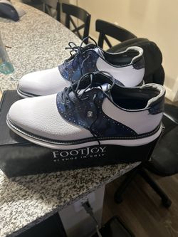 Golf Shoes