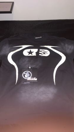 Hellstar shirt