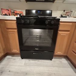Stove / Oven 