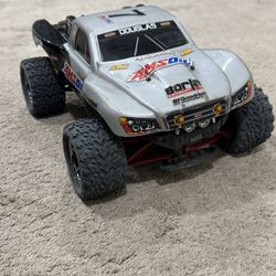 Traxxas 1/16