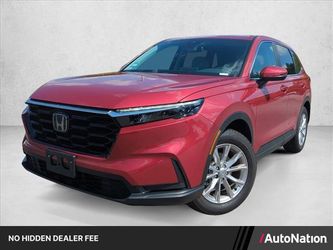 2024 Honda CR-V