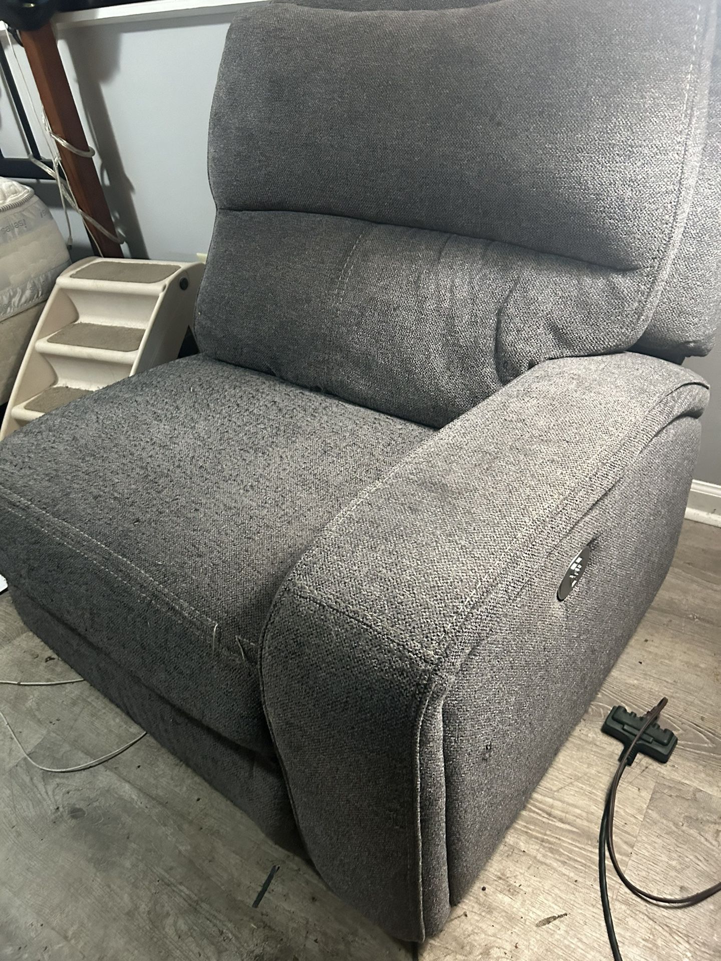 Recliner Sofa Loveseat