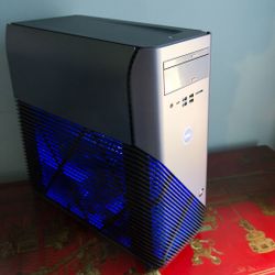 Dell Gaming Pc