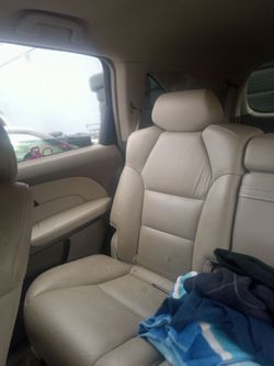 2007 Acura MDX