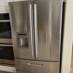 LG Refrigerator