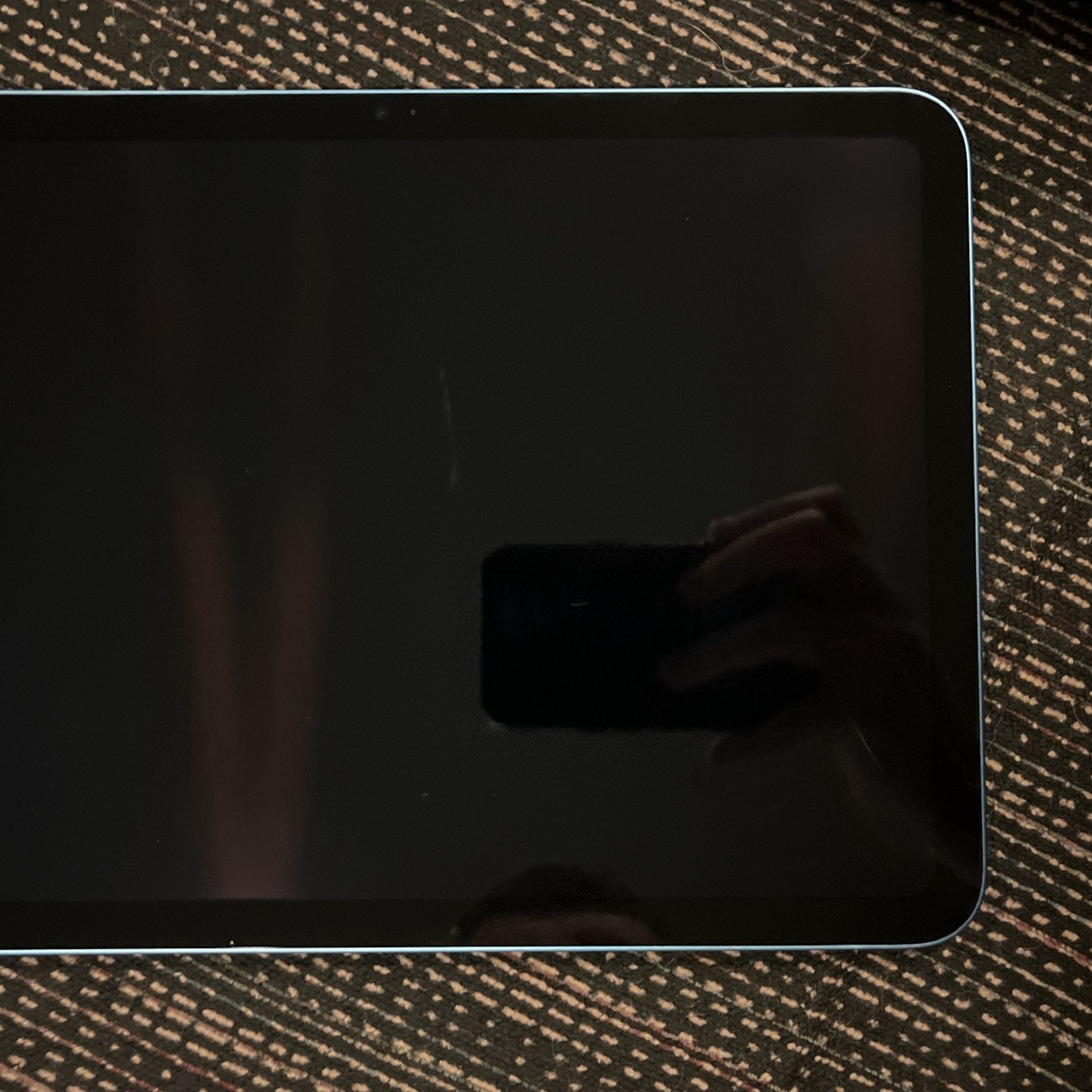 Apple iPad 10th Generation (64GB + WiFi Only)