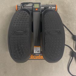 Niceday Stepper 