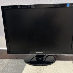 Samsung 2253 LW Monitor 