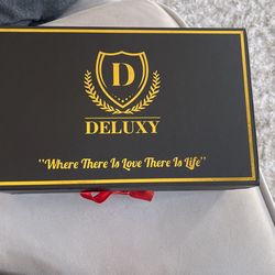 Deluxe Wedding Gift