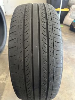 AMERICUS SPORT HP TIRE