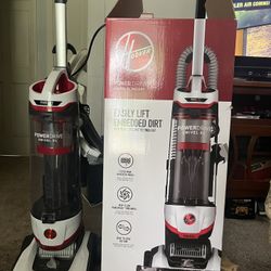 Brand new in the box vacuum cleaner
