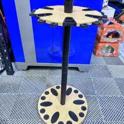 RUSH CREEK CREATIONS Rod Fishing Pole Holder 