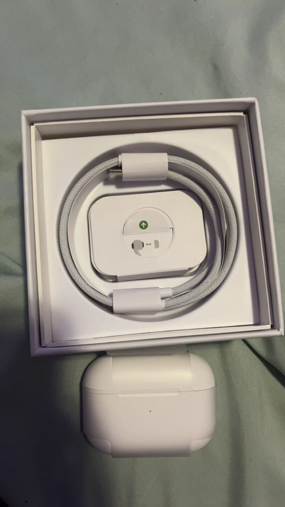 airpod pro 2nd gen
