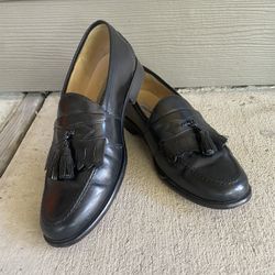 Johnston & Murphy Loafer Mens 9.5 M