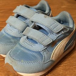 Puma East Ridder Shoes 