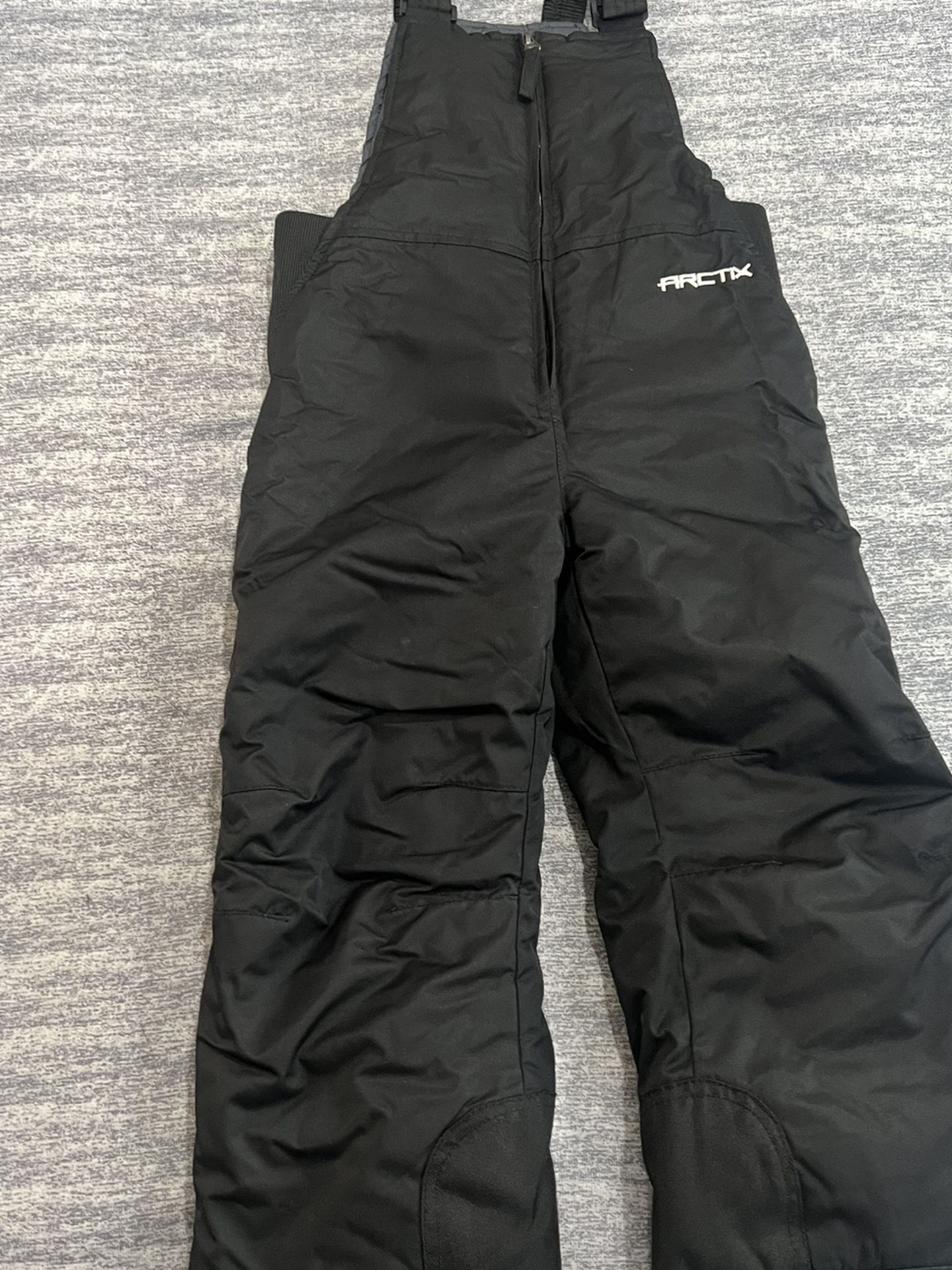 Insulated Snow Kids Overalls