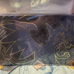 Charizard Upc