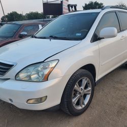 2006 Lexus RX400h - Parts Only #RE9