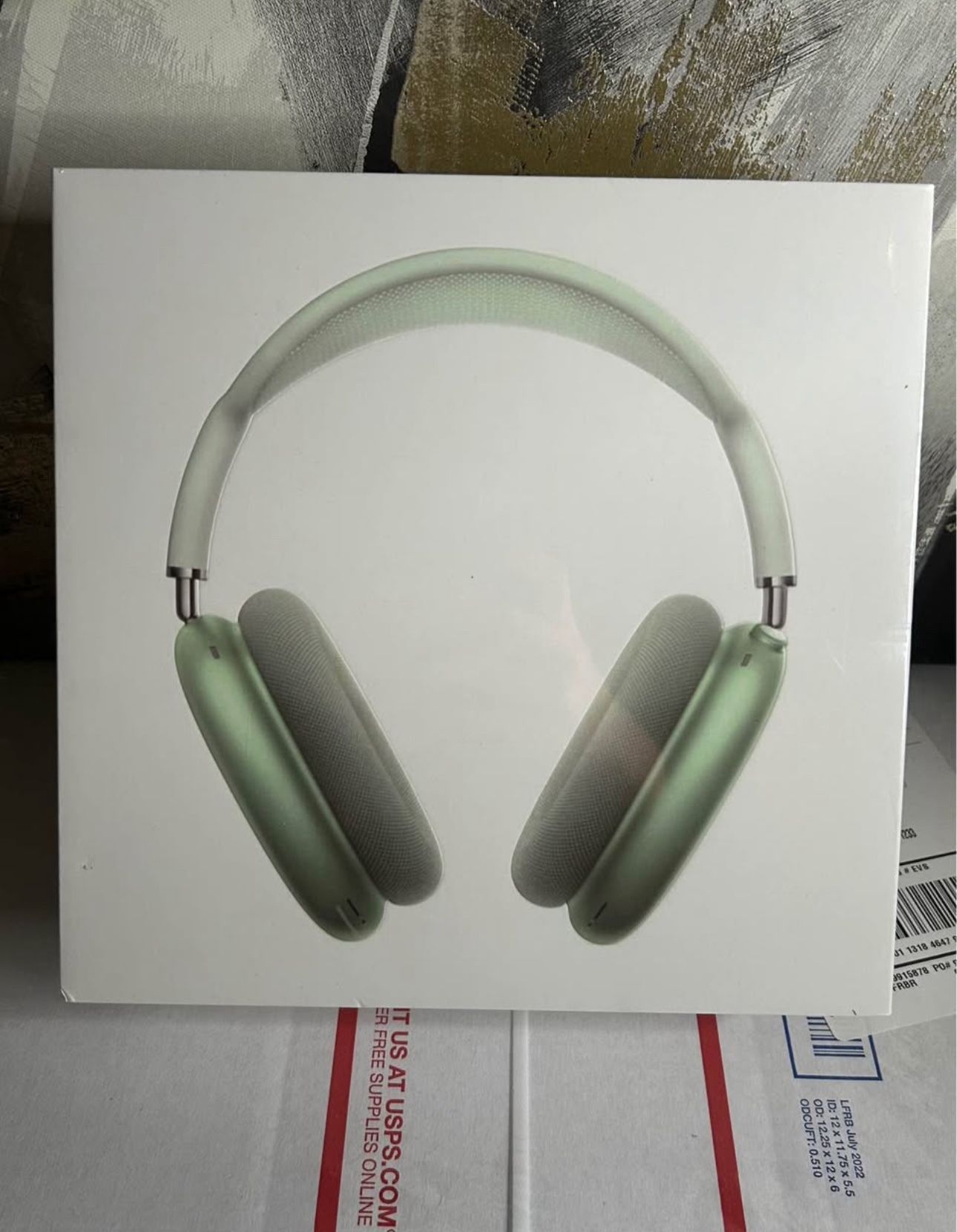 AirPods Max (Green)