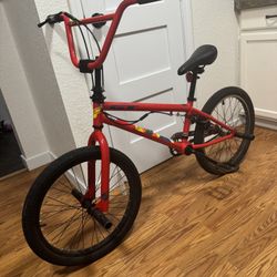Kids Bicycle 