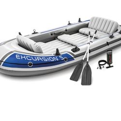 Used One Time And Still New 