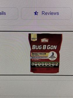 Insect Killer