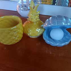 Free Beach Decor