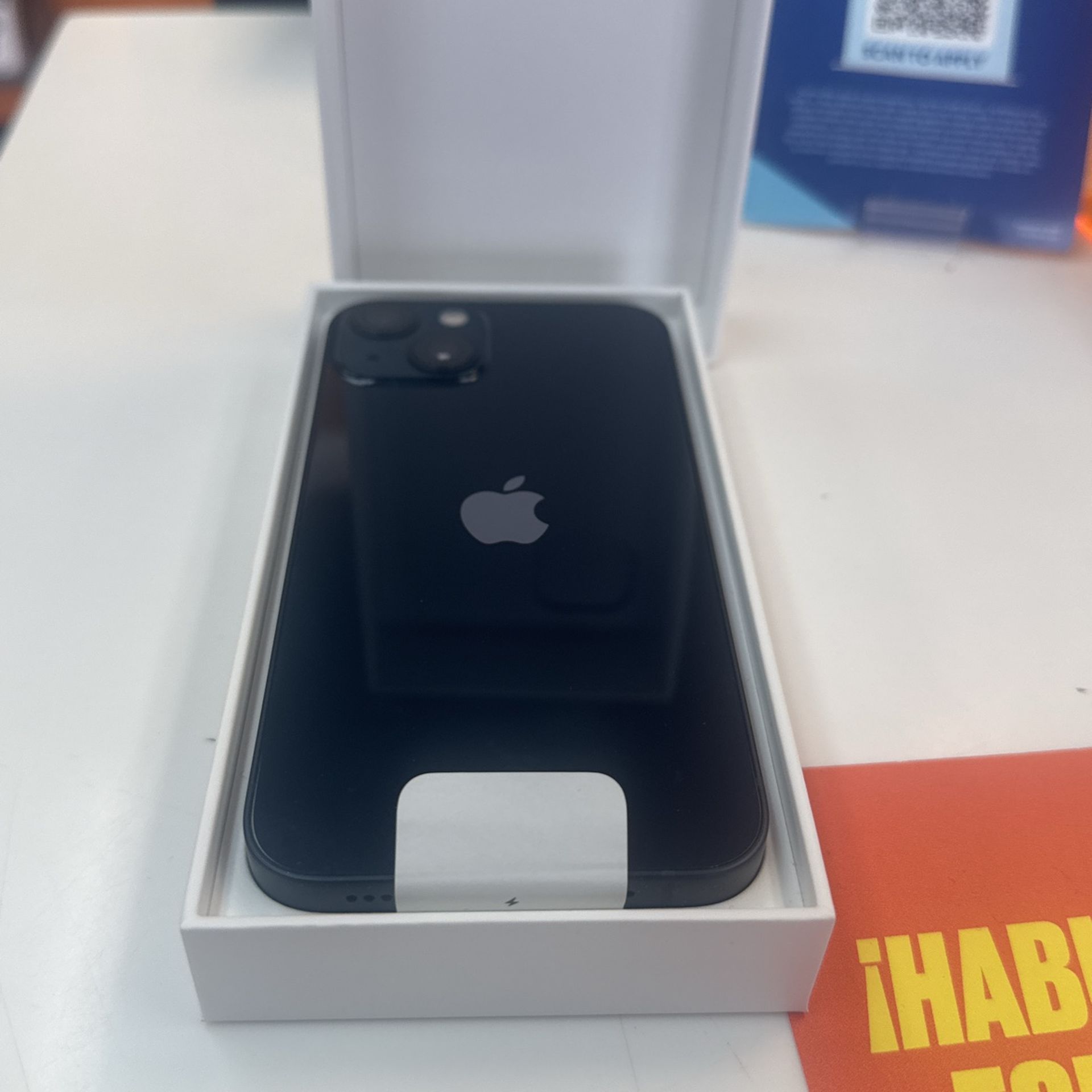 IPHONE 13 128gb