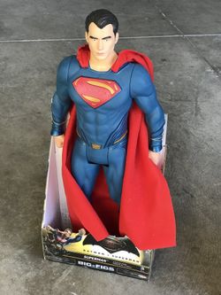 superman toy