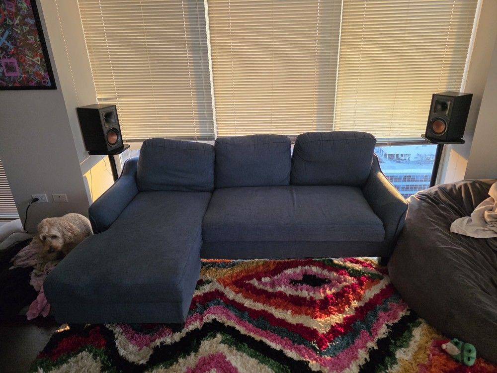 Pull Out Couch